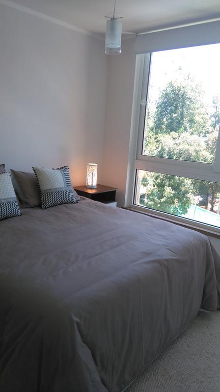 Departamento Condominio Payllahue Apartamento