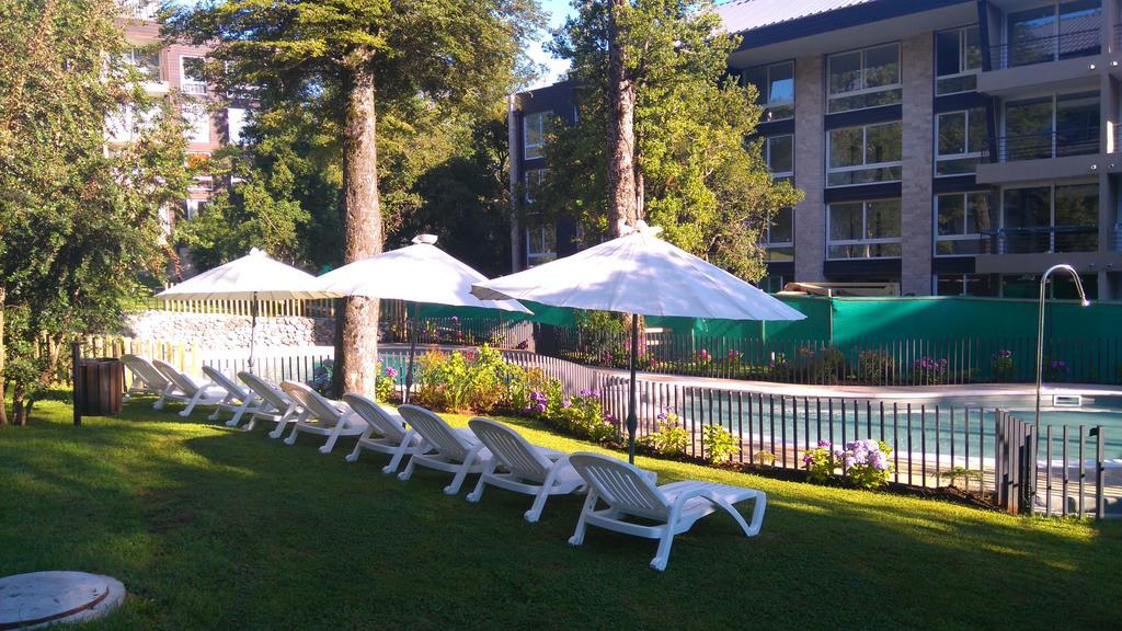 Apartamento Departamento Condominio Payllahue Pucón