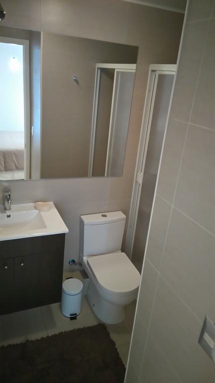 Departamento Condominio Payllahue Apartamento Pucón